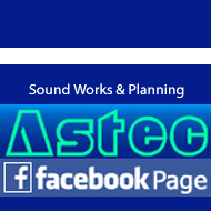 image FaceBook Page  Astec